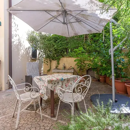 Pleasant With Garden