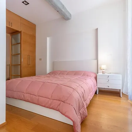 Appartement Pleasant With Garden Bologne