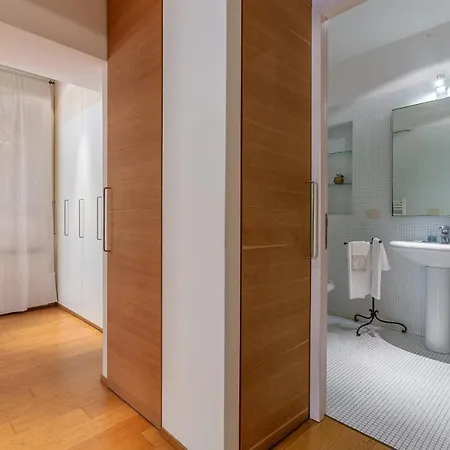 Apartament Pleasant With Garden Bolonia